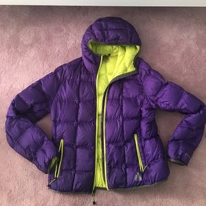 Eddie Bauer Women’s Down Jacket